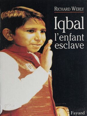 cover image of Iqbal